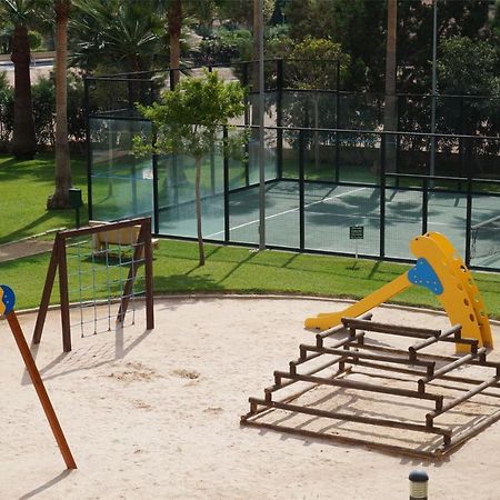 Apartamento Alcoy El Albir Ngoại thất bức ảnh