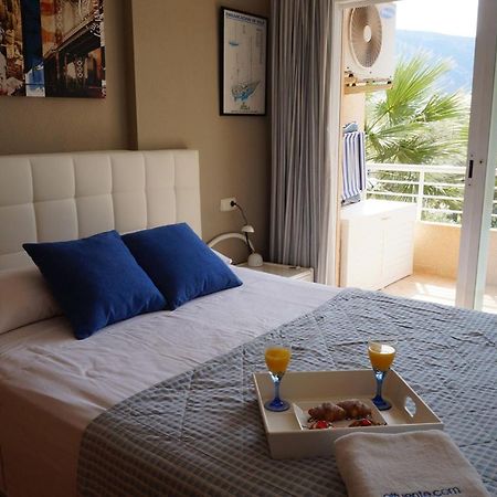 Apartamento Alcoy El Albir Ngoại thất bức ảnh