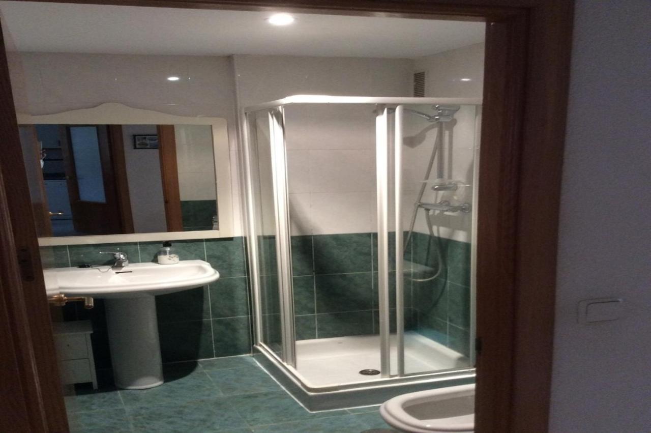 Apartamento Alcoy El Albir Ngoại thất bức ảnh