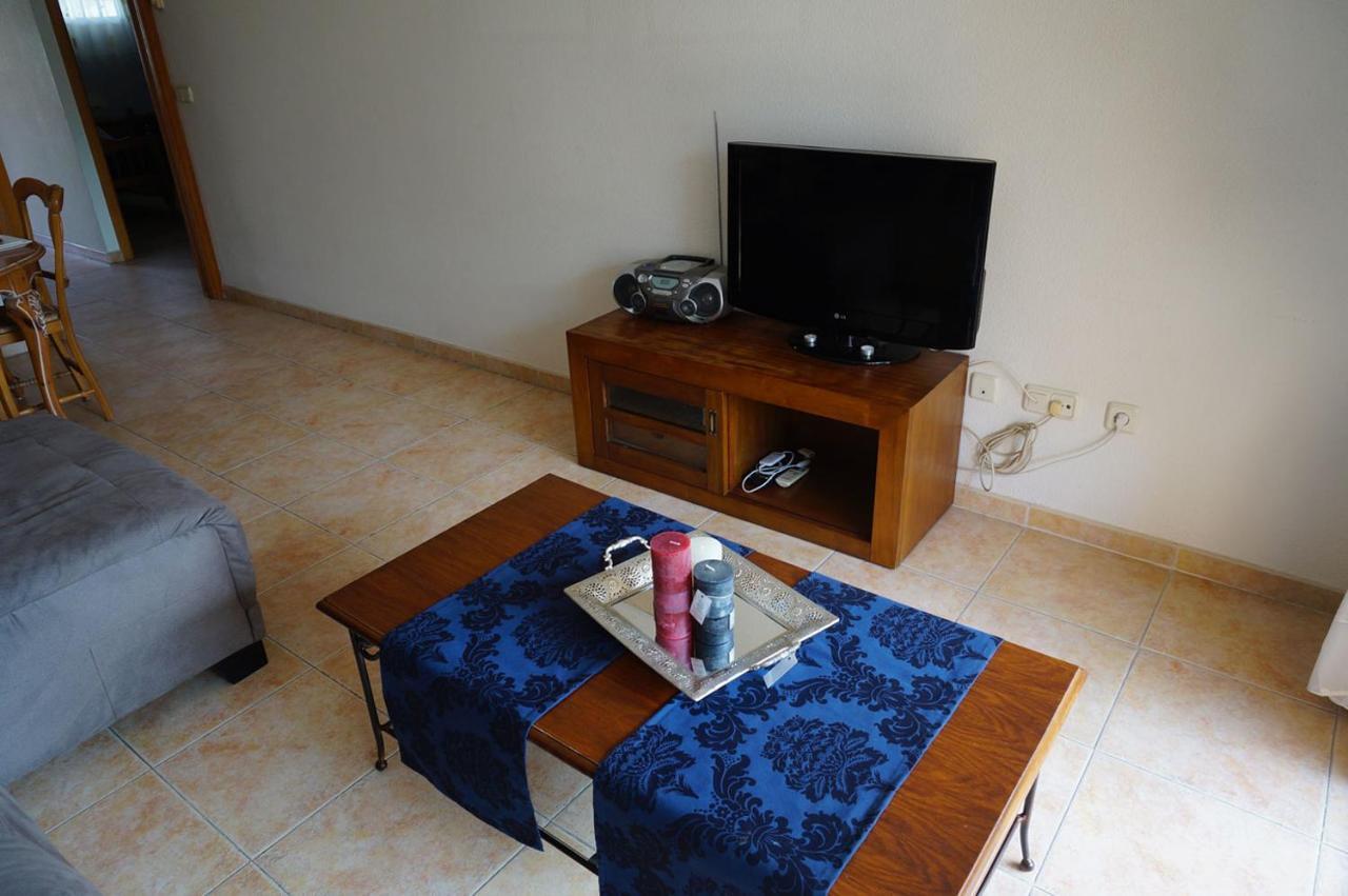 Apartamento Alcoy El Albir Ngoại thất bức ảnh