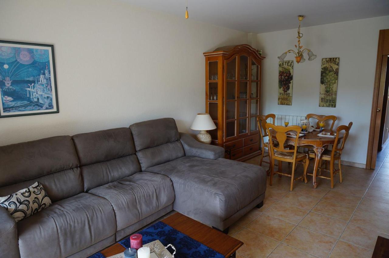 Apartamento Alcoy El Albir Ngoại thất bức ảnh